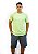 T-Shirt Elastic Light Green - Imagem 1