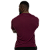 Camiseta Npnd Run Vinho - Imagem 3