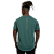 T-Shirt Elastic  Green - Imagem 3