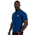 T-shirt outdoor Blue - Imagem 2