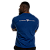 T-shirt outdoor Blue - Imagem 3