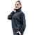 Agasalho NPND Soft Preto - Imagem 5