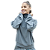 Agasalho NPND Soft Cinza - Imagem 1