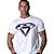 T-shirt Diamond White - Imagem 1