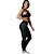 Legging Energy Black - Imagem 4