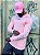 Camiseta Slim Long Rosa | BFL - Imagem 1