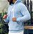 Blusa Pelúcia Azul Claro | BFL - Imagem 3