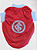 Roupa pet futebol Inter - Imagem 1