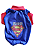 Roupa Pet Cachorro Super Dog - Imagem 1