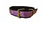 Coleira Pet Dupla Nylon Resistente - Imagem 2