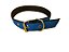 Coleira Pet Dupla Nylon Resistente - Imagem 3