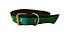 Coleira Pet Dupla Nylon Resistente - Imagem 6