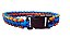 Coleira Para Cachorro Pet 100%Artesanal Paracord - Imagem 4