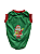 Roupa Pet Papai Noel Natal - Imagem 2