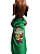 Roupa Pet Papai Noel Natal - Imagem 4