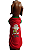 Roupa Pet Papai Noel Natal - Imagem 5