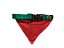Coleira Com Bandana Pet Natal - Imagem 11