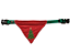 Coleira Com Bandana Pet Natal - Imagem 7