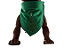 Coleira Com Bandana Pet Natal - Imagem 9