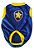 Roupa Pet Patrulha Canina Chase - Imagem 3