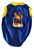 Roupa Pet Patrulha Canina Chase - Imagem 1