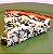 Espinafre com creme de ricota - Torta Fit Olivia Palito - Individual - (200g) - Imagem 1