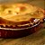 Frango, milho, cenoura e requeijão - Torta Caipira - Média - (500g) - Imagem 1