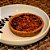 Quiche de Chocolate ao Leite - Individual - Imagem 1