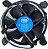 Cooler Processador Intel - Imagem 1