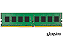 Memoria DDR4 8GB 3200Mhz Kingston KVR32N22S8/8  - Desktop - Imagem 1