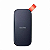 SSD Externo 1TB Preto USB 3.2 SDSSDE30 Sandisk - Imagem 2