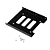 Suporte Adaptador para SSD 2,5 Polegadas - Imagem 1