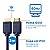 Cabo HDMI 10 Metros Blindado Full HD 1080p 4K - Imagem 5