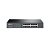 Switch TP‑Link TL‑SG1016D 16 Portas Gigabit Ethernet 10/100/1000 Mbps - Imagem 1