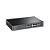 Switch TP‑Link TL‑SG1016D 16 Portas Gigabit Ethernet 10/100/1000 Mbps - Imagem 2