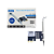 Placa de Rede Knup KP‑T90B 10/100/1000 Mbps PCI‑Express (Gigabit Ethernet) - Imagem 4