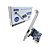 Placa de Rede Knup KP‑T90B 10/100/1000 Mbps PCI‑Express (Gigabit Ethernet) - Imagem 1
