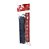 Filtro de Linha Coletek 6 Tomadas Preto FL-61BK - Bivolt - Imagem 3