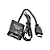 Adaptador HDMI para VGA → VGA + P2 Exbom CC-HVA100 - Imagem 2