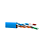 Cabo Lan Furukawa SohoPlus U/Utp Cat6 Cmx Azul CX 305m - Imagem 3