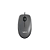 Mouse Logitech M90 USB com Fio - Óptico 1000 DPI - Imagem 1