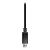 Fone Com Microfone USB PH-340BK Preto C3Tech - Imagem 3