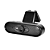 Webcam HD 720P WB-71BK C3Tech - Imagem 3