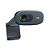 Webcam HD 720P Preta Logitech C270 - Imagem 2