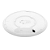 Access Point Ubiquiti Unifi U6‑Pro Wi‑Fi 6 4×4 Dual‑Band (2,4 & 5 GHz) – 5,3 Gbps - Imagem 4
