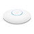 Access Point Ubiquiti Unifi U6‑Pro Wi‑Fi 6 4×4 Dual‑Band (2,4 & 5 GHz) – 5,3 Gbps - Imagem 2