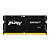 Memória DDR5 16GB 5600MHz Kingston  KF556S40IB/16 Fury Impact Black - Notebook - Imagem 1