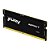 Memória DDR5 16GB 5600MHz Kingston  KF556S40IB/16 Fury Impact Black - Notebook - Imagem 3