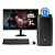 Computador I5 8500 / 16GB RAM / SSD 240GB / Monitor 21,5" / Teclado Mouse Sem Fio (KLJ) - Imagem 1