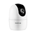 Câmera Interna Inteligente 3MP Wi-Fi Intelbras IM4 360º - Imagem 1